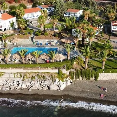 Διαμέρισμα Rokas Village