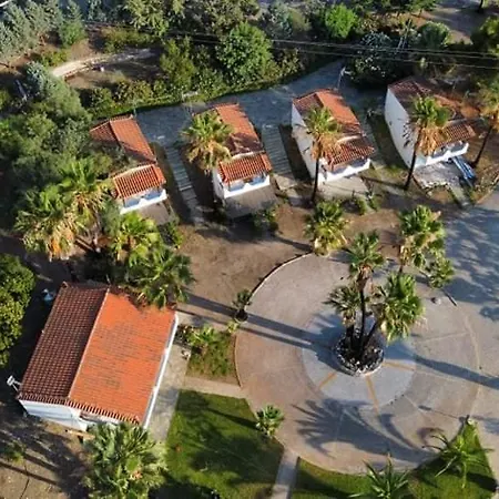 Apartment Rokas Village *