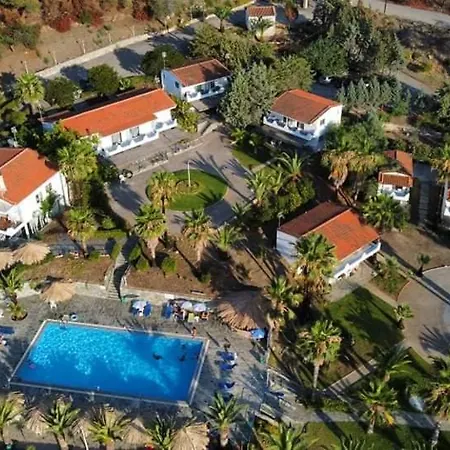 Apartment Rokas Village