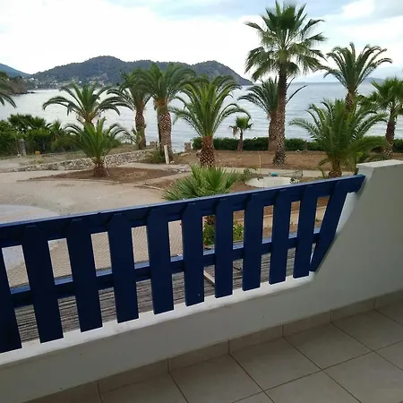 Διαμέρισμα Rokas Village