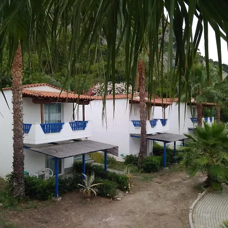 Rokas Village *