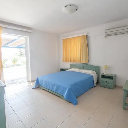 Rokas Village Apartment