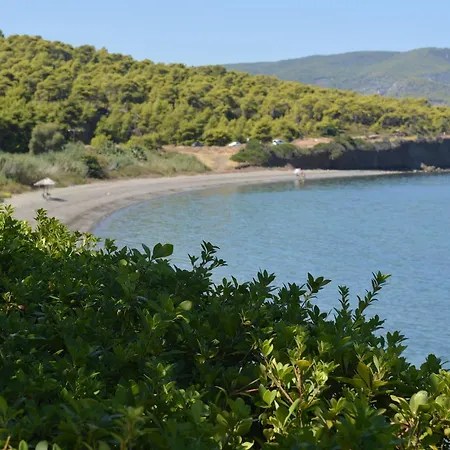 Διαμέρισμα Rokas Village
