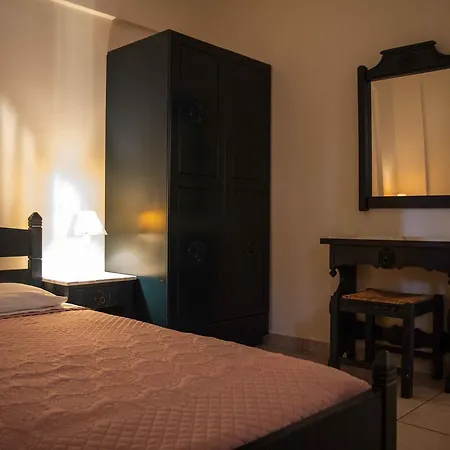 Apartment Rokas Village *