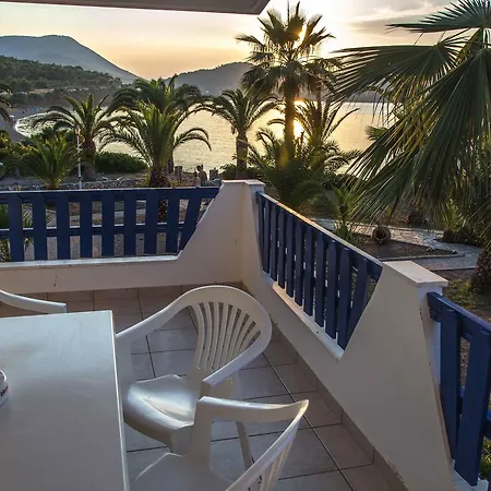 Apartment Rokas Village